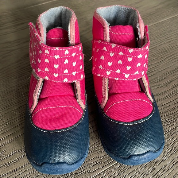 See Kai Run Shoes Great See Kai Run Boots Poshmark